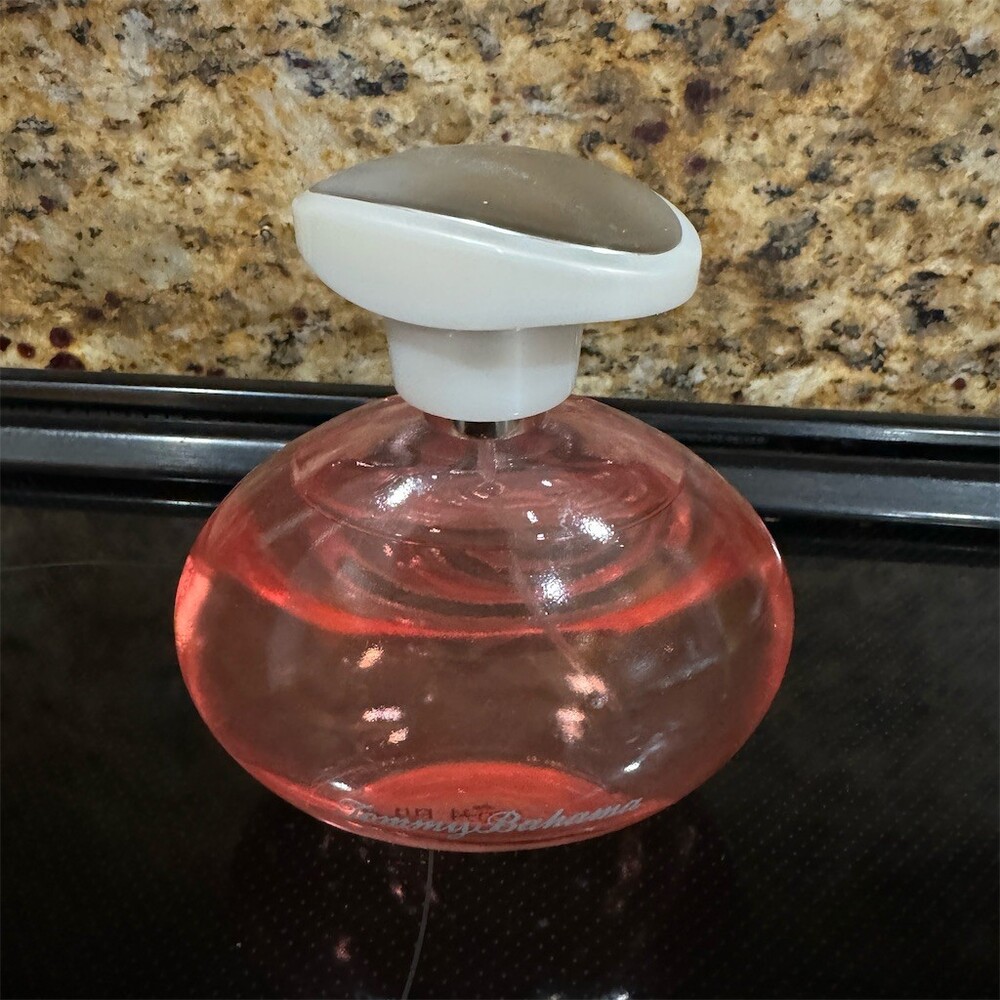 New Tommy Bahama For Her Eau de Parfum Spray 3.4 fl oz Boxed - Picture 5 of 7